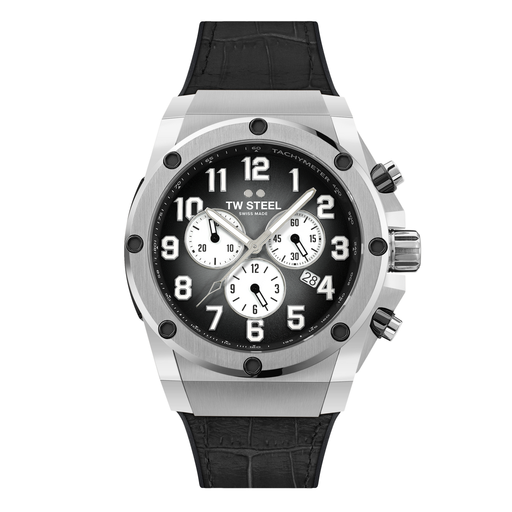 Tw steel chronograph outlet watch price