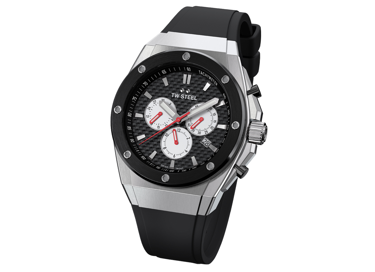 TW Steel CEO Tech Mens Watch CE4049