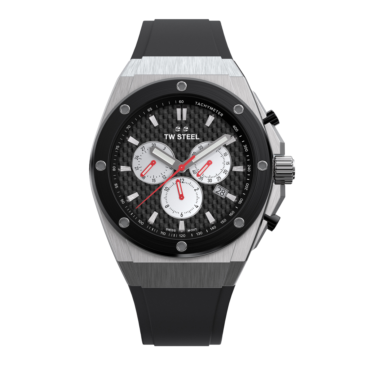 TW Steel CEO Tech Mens Watch CE4049