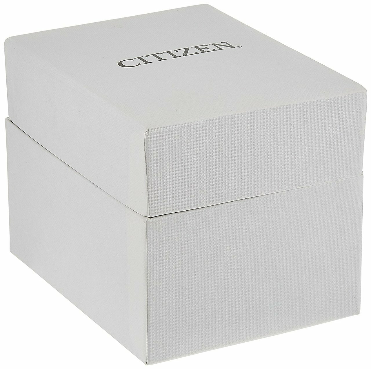 Citizen Eco-Drive Stainless Steel Bu2030-17E Mens Watch
