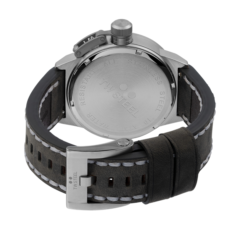 Tw steel top canteen automatic