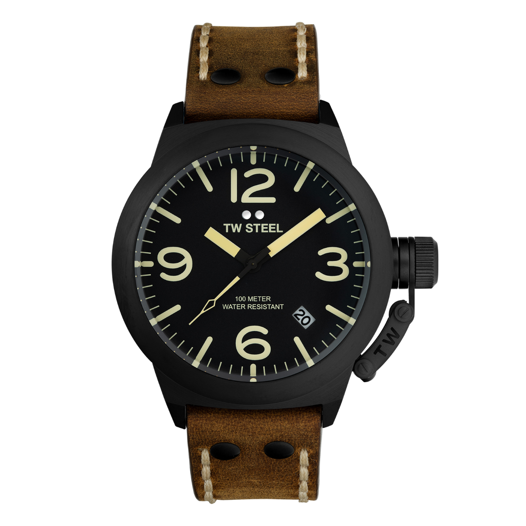 Tw steel canteen black best sale