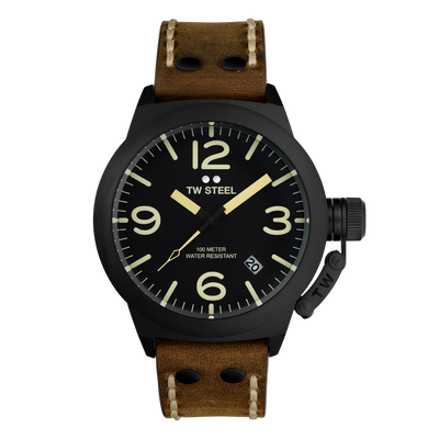 Tw steel 2025 canteen 45mm