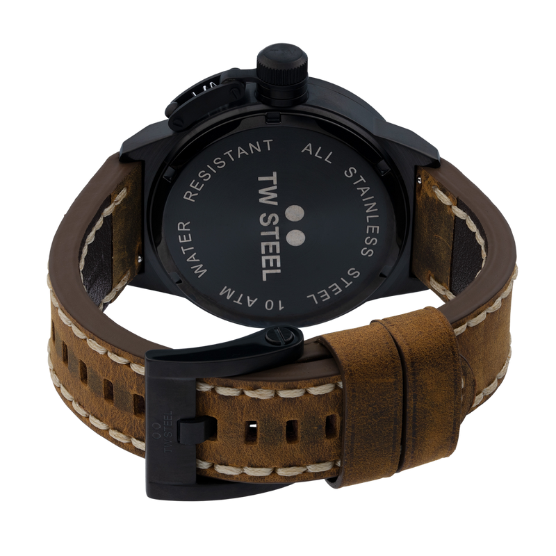 Tw steel 10 discount atm water resistant