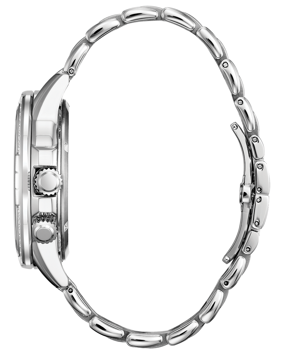 Citizen Promaster Marine Diamond Watch BU2080-51H