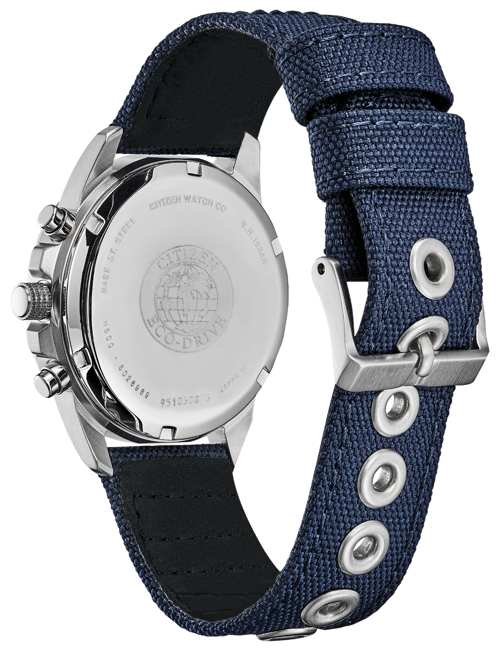 Citizen Chandler Watch AT0200-21L