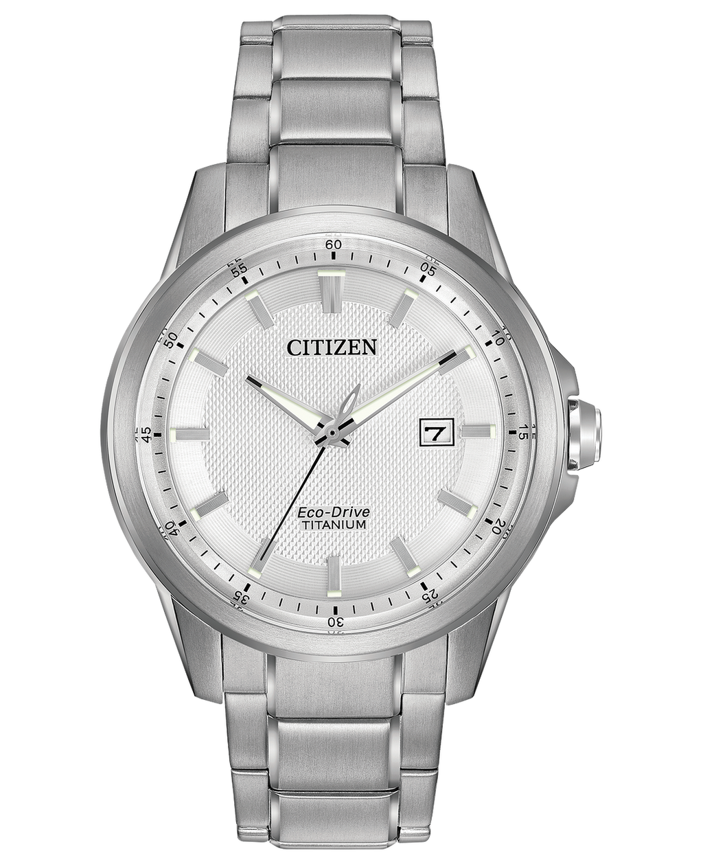 Citizen 2025 chandler titanium