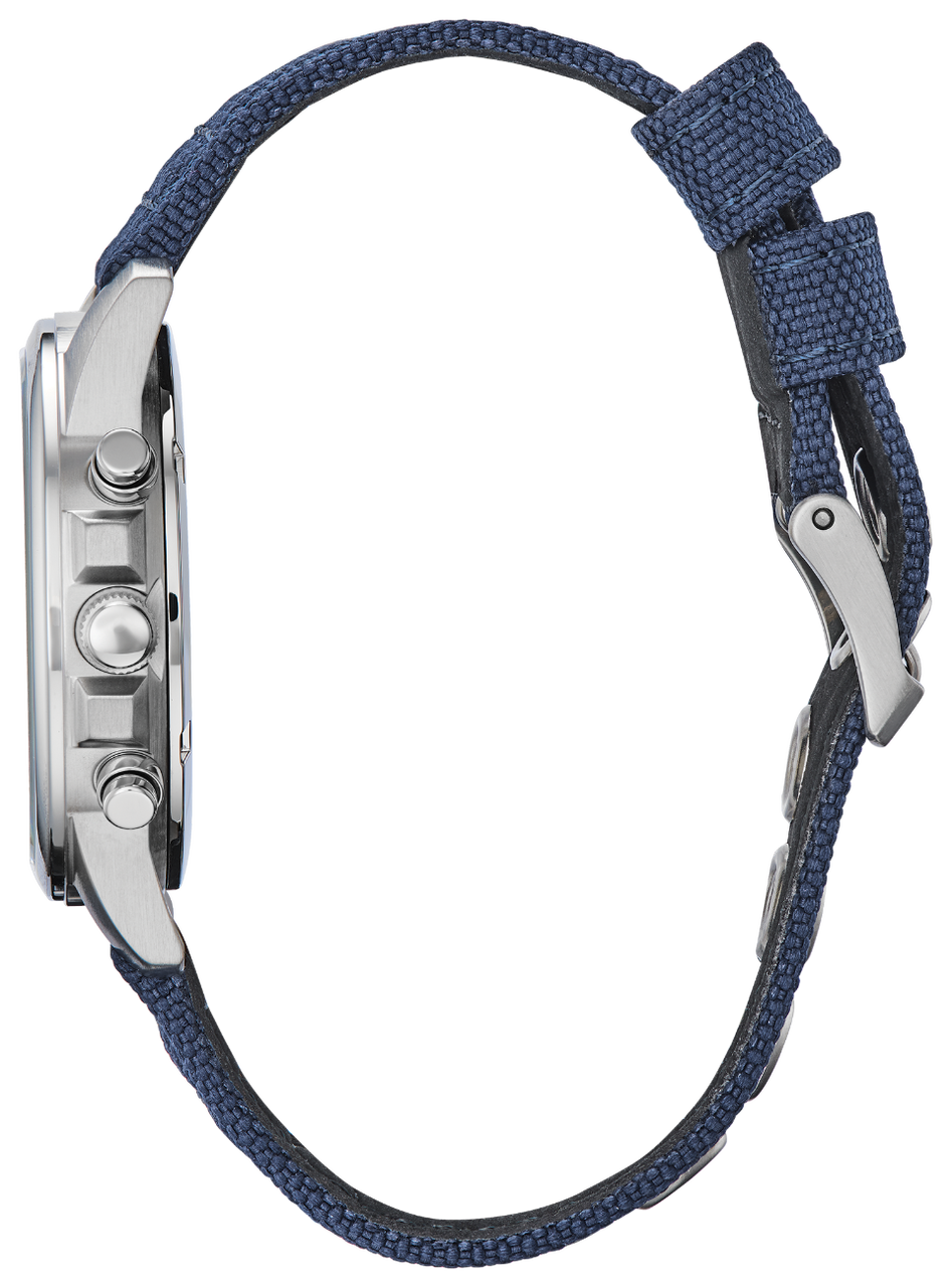 Citizen Chandler Watch AT0200-21L