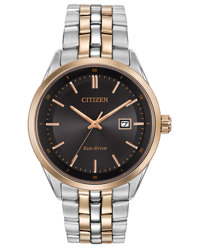 Citizen Eco-Drive Corso Men's Watch BM7256-50E