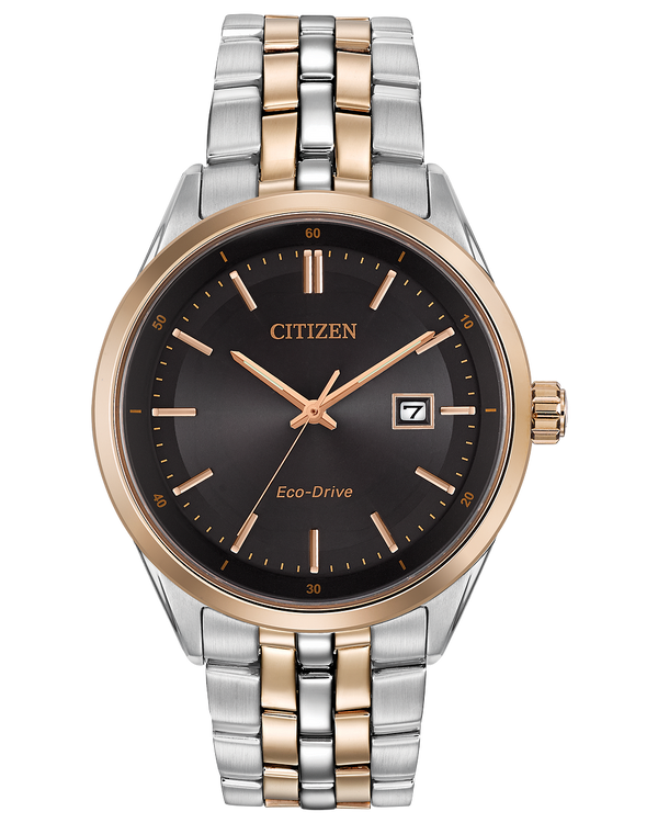 Citizen Eco-Drive Corso Men's Watch BM7256-50E