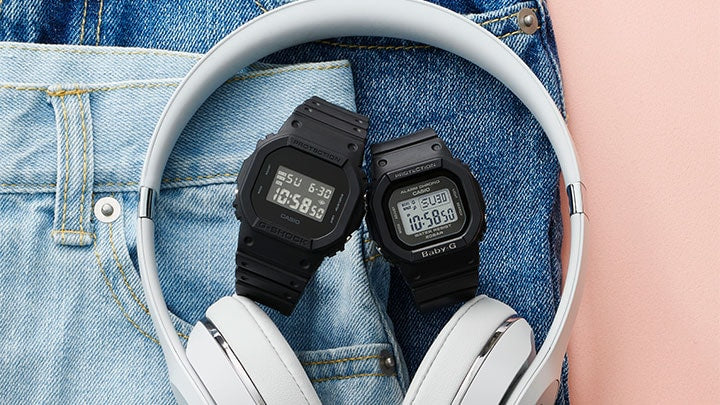 g shock dw 5600bb 1d