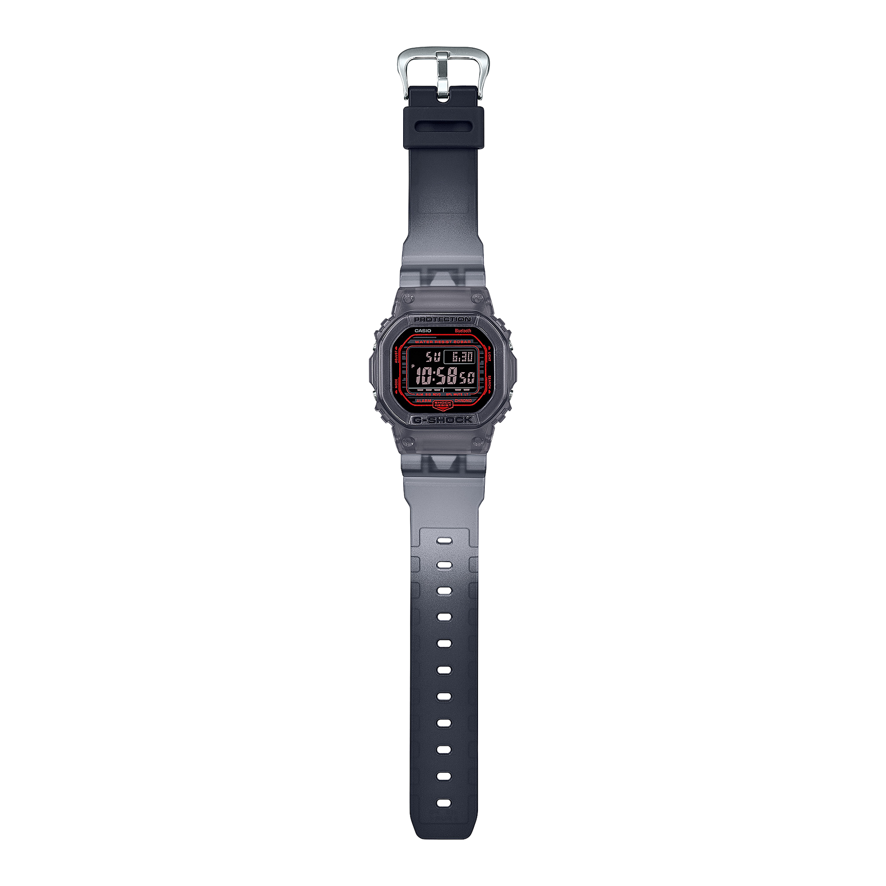 G-Shock Bluetooth Urban Series DWB5600G-1D