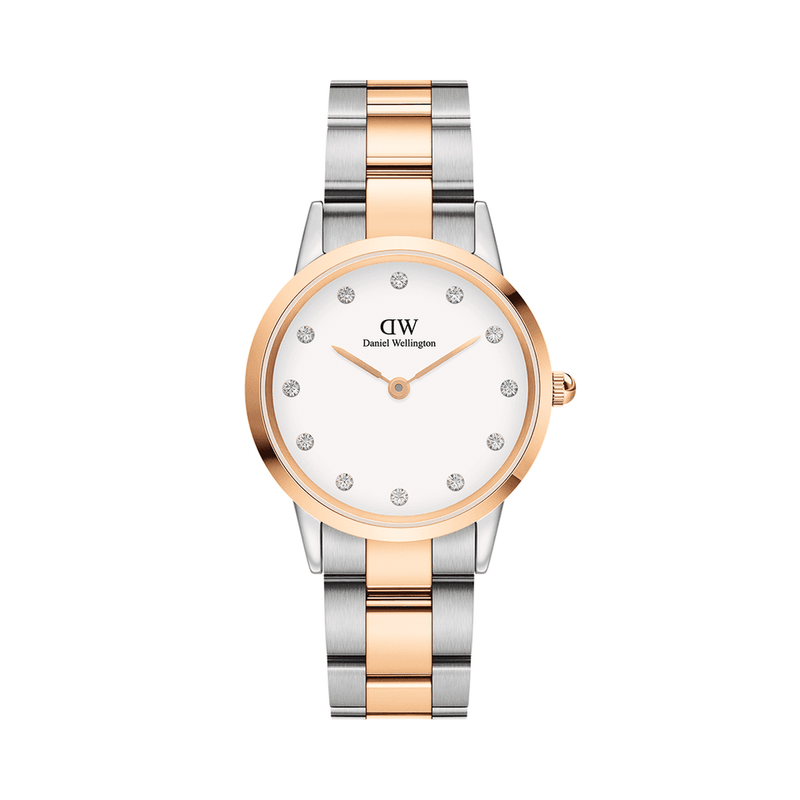 Daniel Wellington Iconic Link Lumine 32mm DW00100358 Watch
