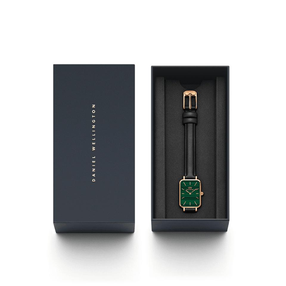Daniel Wellington Quadro 26mm Pressed Sheffield DW00100439