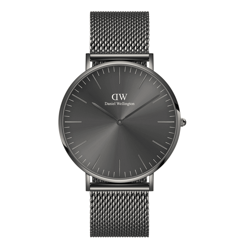 Daniel wellington classic 2025