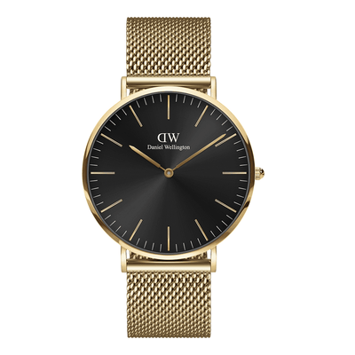 Daniel wellington watch store 2025 near me