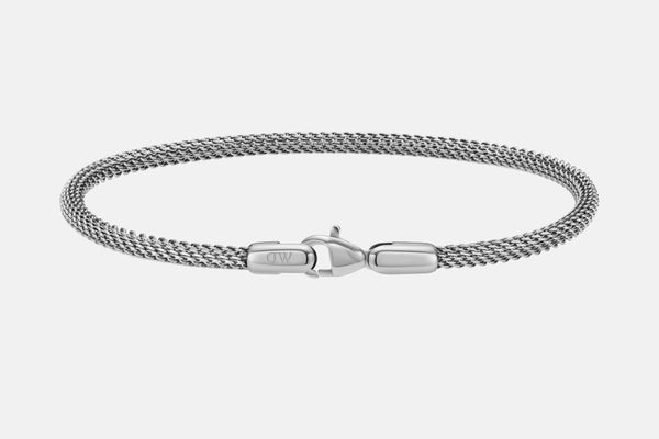 Daniel Wellington Mesh Bracelet 2.8 S