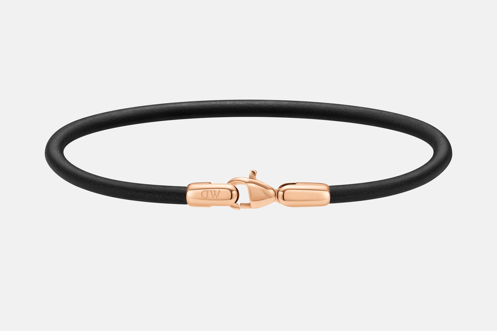 Daniel Wellington Leather Bracelet 2.8 Sheffield RG – Watch