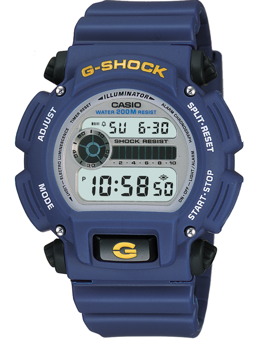 G shock dw 1523nb original discount