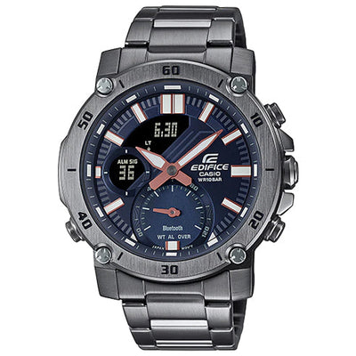 Casio edifice online smartphone