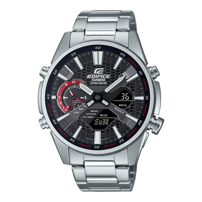Casio edifice eqb hot sale 501d