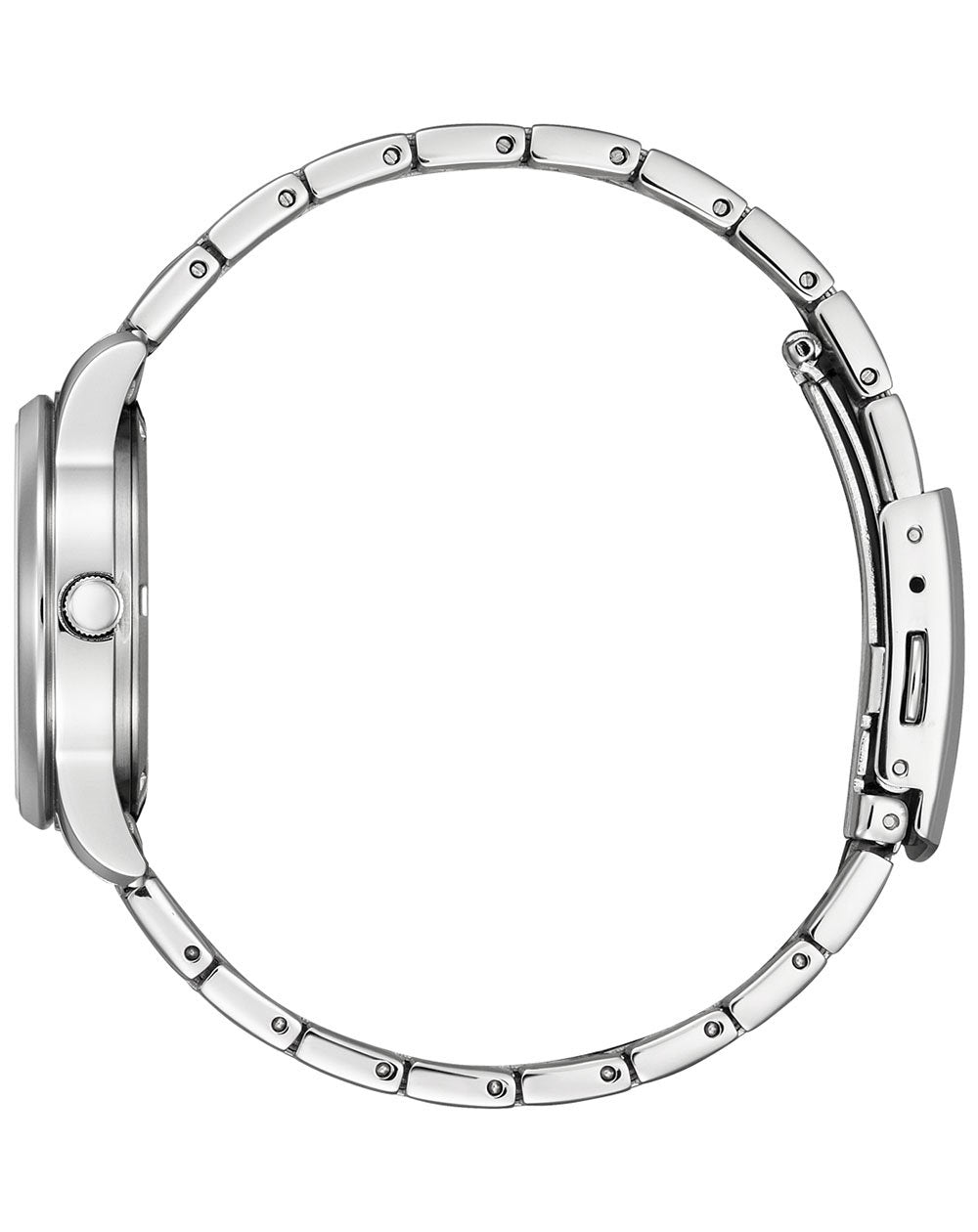 Citizen Eco-Drive Dress Watch EW3260-84A