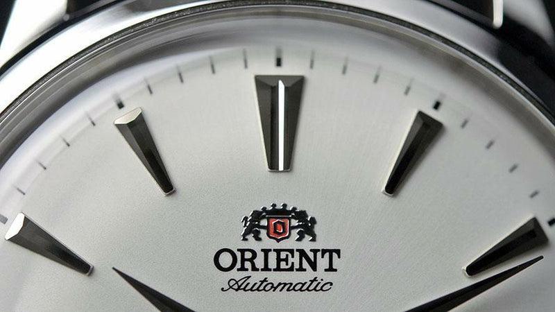 Orient 2Nd Generation Bambino Classic Automatic Fac00005W0 Ac00005W Mens Watch