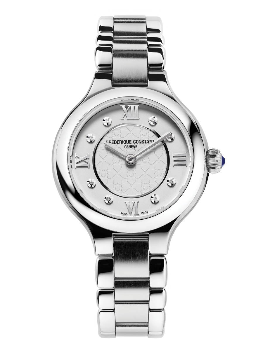 Frederique Constant Classic Delight FC-200WHD1ER36B