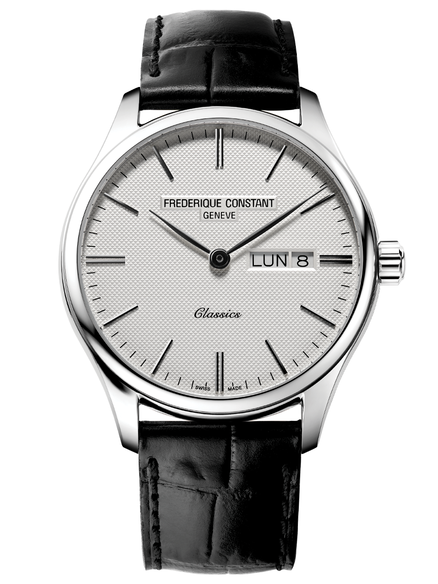 Frederique Constant Classics Mens Watch FC-225ST5B6
