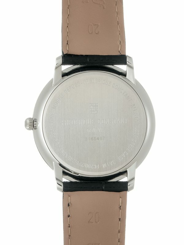 Frederique Constant Classics Mens Watch Fc-245M5S6