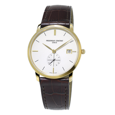 Frederique constant 2025 fc 245