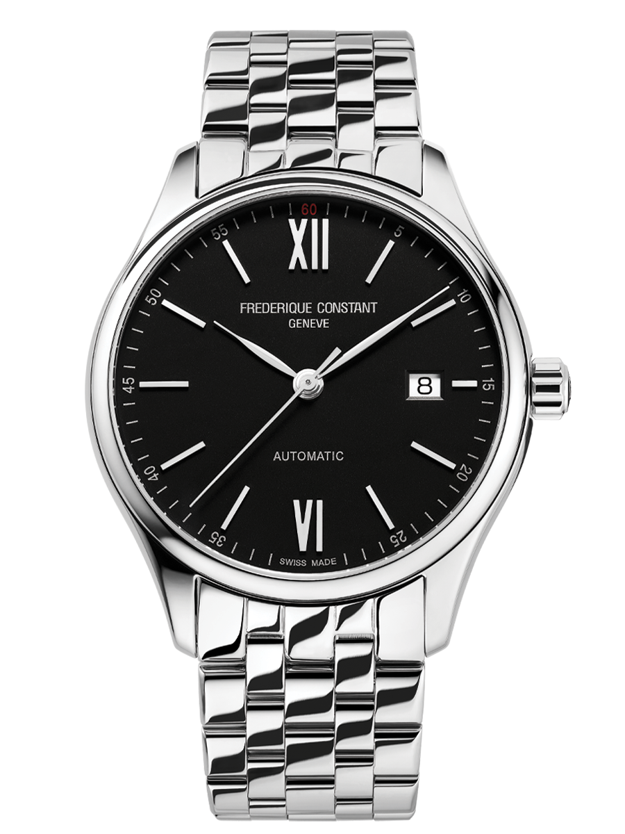 Frederique Constant Classics Automatic Mens Watch FC-303BN5B6B