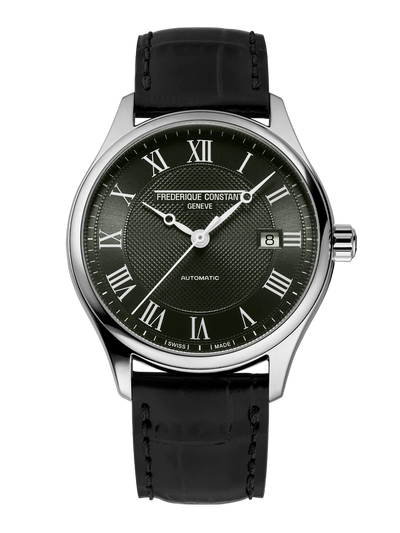Watch direct outlet frederique constant