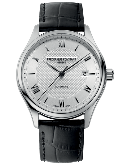 Frederique Constant Classics Automatic Mens Watch FC-303MS5B6