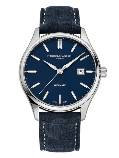 Frederique constant discount automatic watches