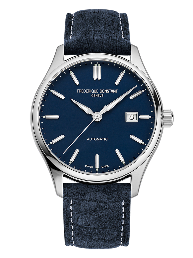 Frederique constant men's watch hot sale