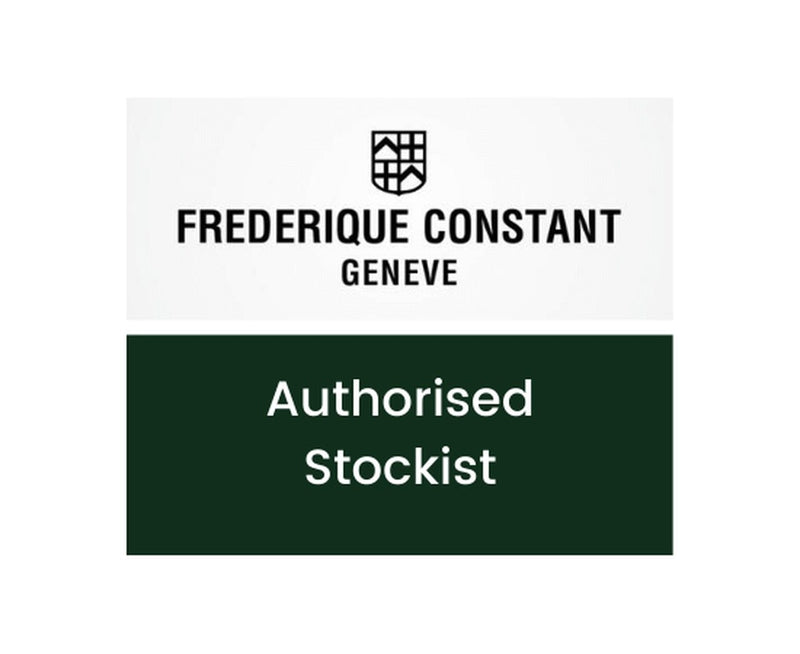 Frederique Constant Classics Automatic Watch FC-303MN5B6B