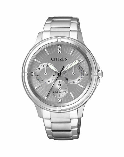 Citizen Eco-Drive Dress Womens Watch