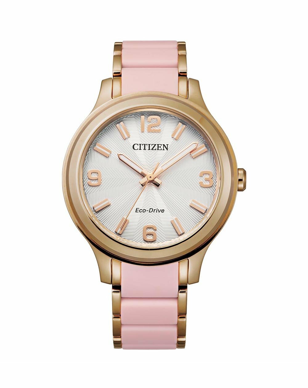 Citizen Dress Womens Watch FE7078-85A