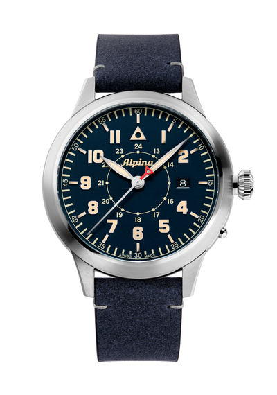 Alpina limited edition watch sale