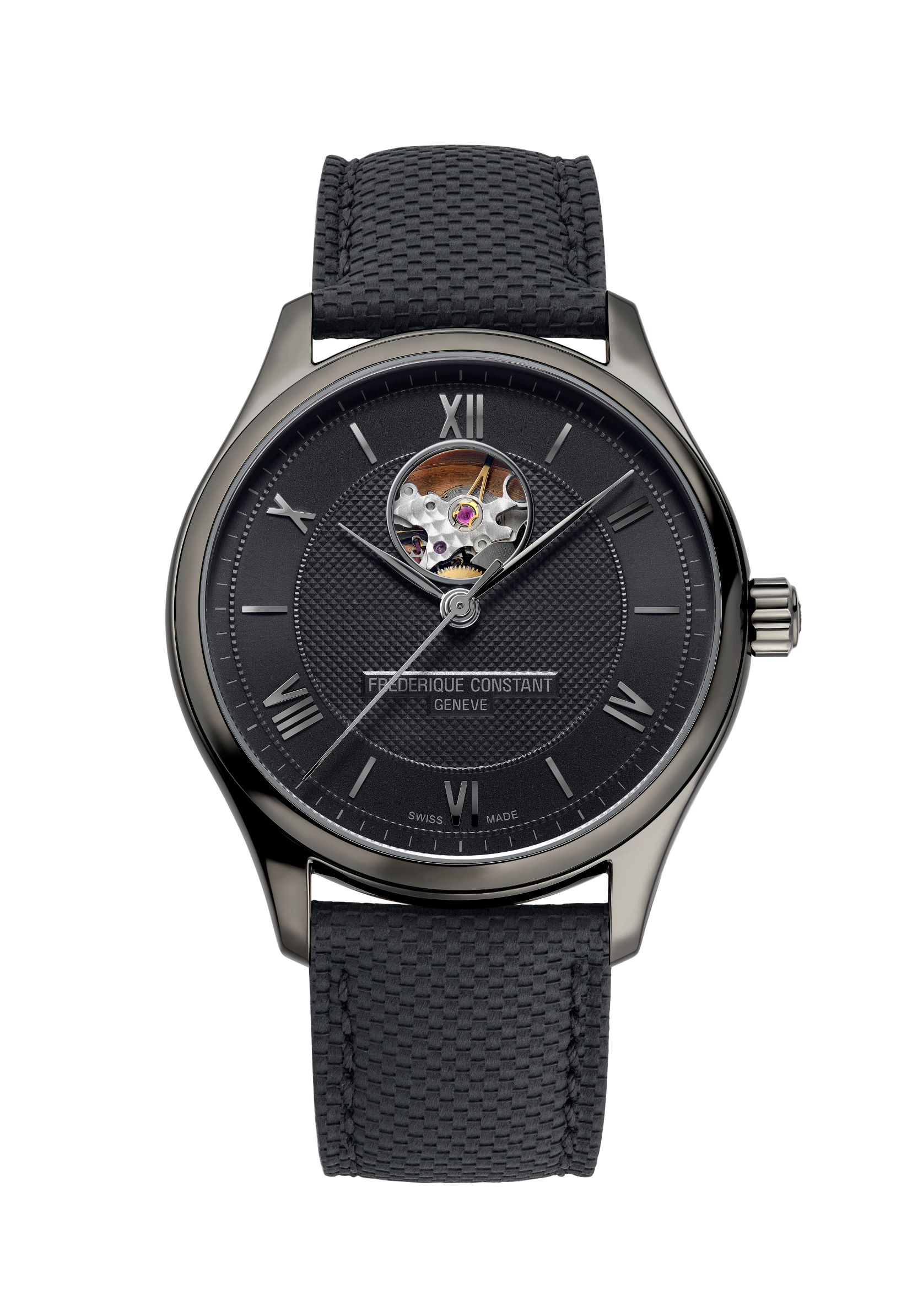 Frederique Constant Classics Heartbeat FC-310MB5TB6