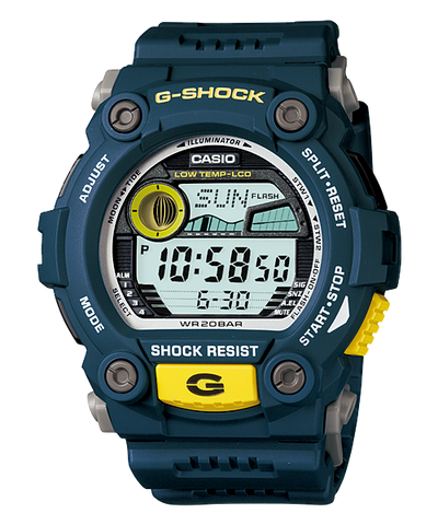 G shock g7900 rescue best sale