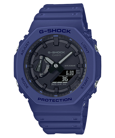 G-Shock CasiOak Carbon Core Guard GA2100-2A