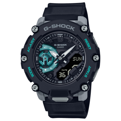G shock carbon core guard online
