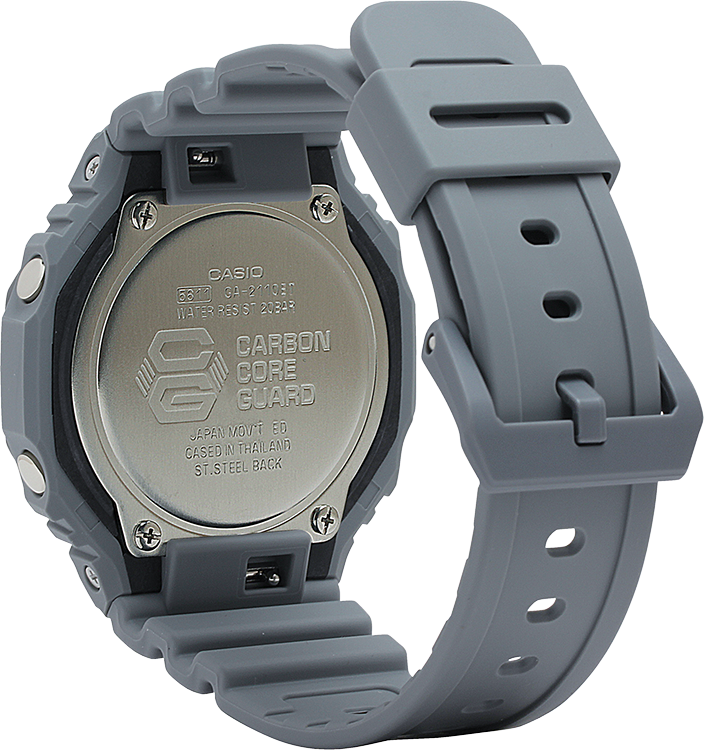 G-Shock CasiOak Carbon Core Guard GA2110ET-8A