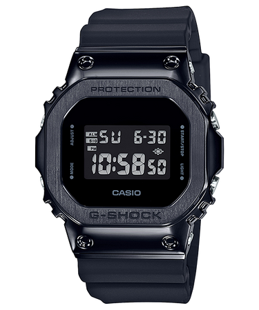 G Shock Digital Extreme Sports Watch GM5600B 1D Watch Direct