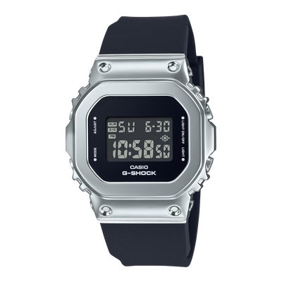 G-Shock Ladies 5600 Series GMS5600-1