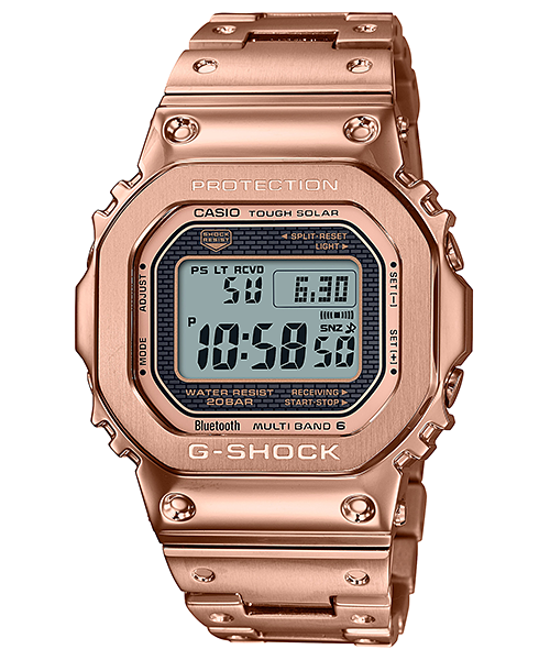Gshock dw5600 gold sales
