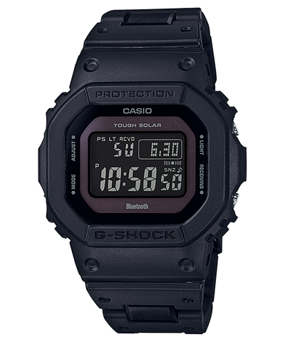 G Shock 5600 Connected Series Mens Watch GWB5600BC 1B Watch Direct
