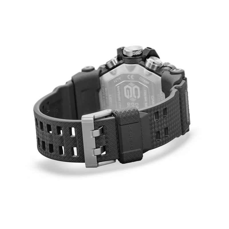 G-Shock Mudmaster Carbon GWG2000-1A1